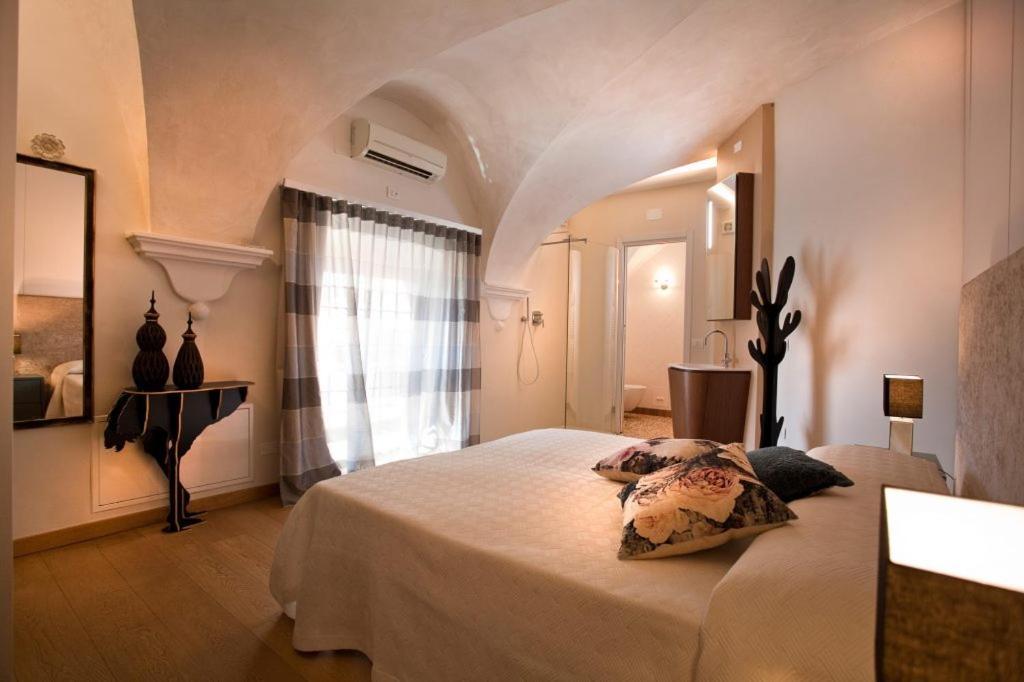 Anfite Luxury Apartment Volto San Luca Верона Экстерьер фото