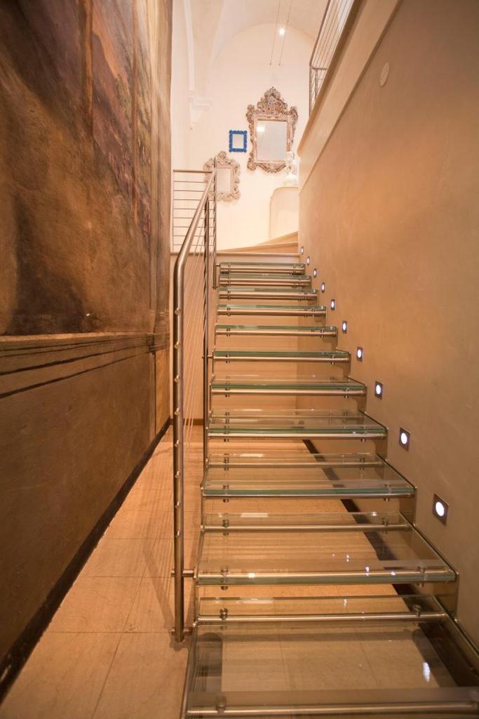 Anfite Luxury Apartment Volto San Luca Верона Экстерьер фото